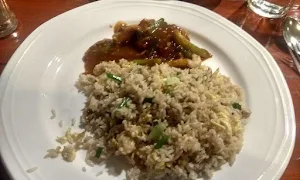 Wok With Chung - Logo