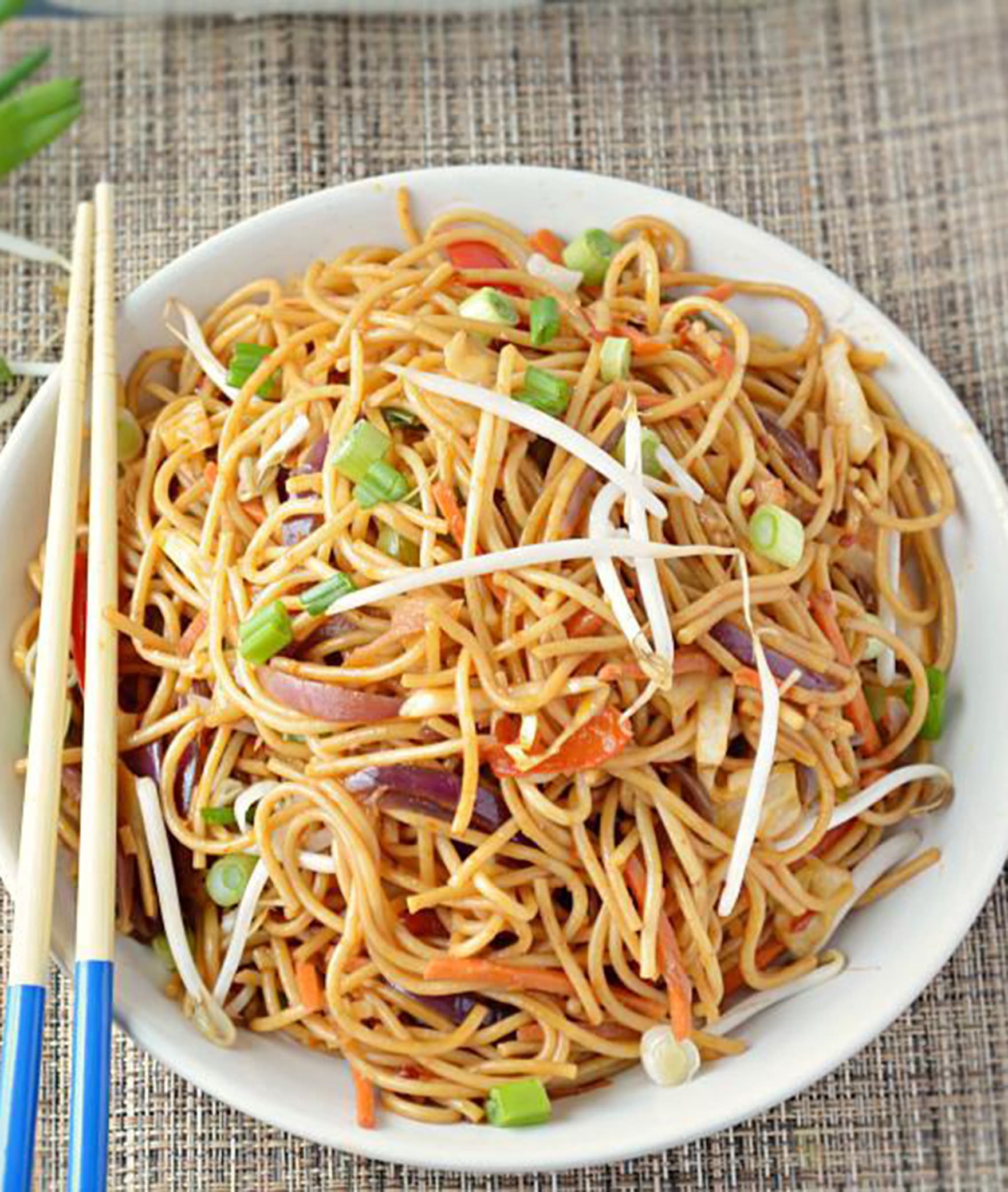 Wok Xpress - Logo