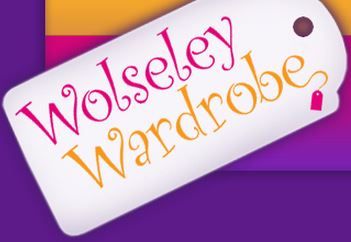 Woleseley Wardrobe - Logo