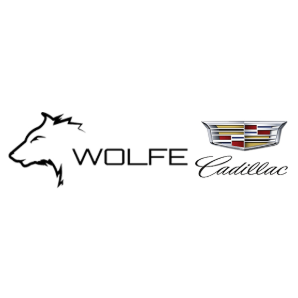 Wolfe Cadillac - Logo