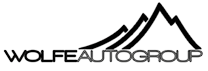 Wolfe&s;s Langley Mazda - Logo