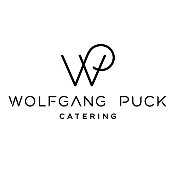 Wolfgang Puck Catering - Logo
