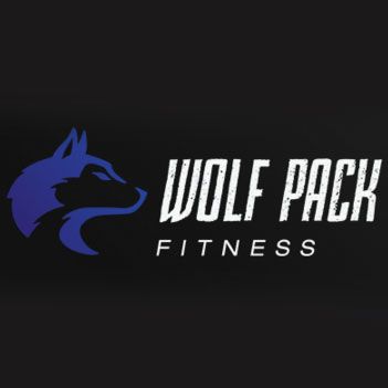 Wolf Pack Fitness - Cover photo