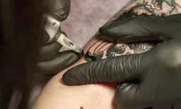 Wolfpack Tattoo Studio - Cover photo