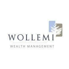 Wollemi Wealth Management - Logo