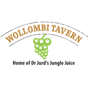 Wollombi Tavern - Logo