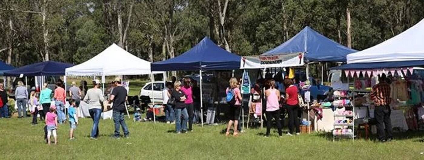 Wollondilly Markets - Cover photo