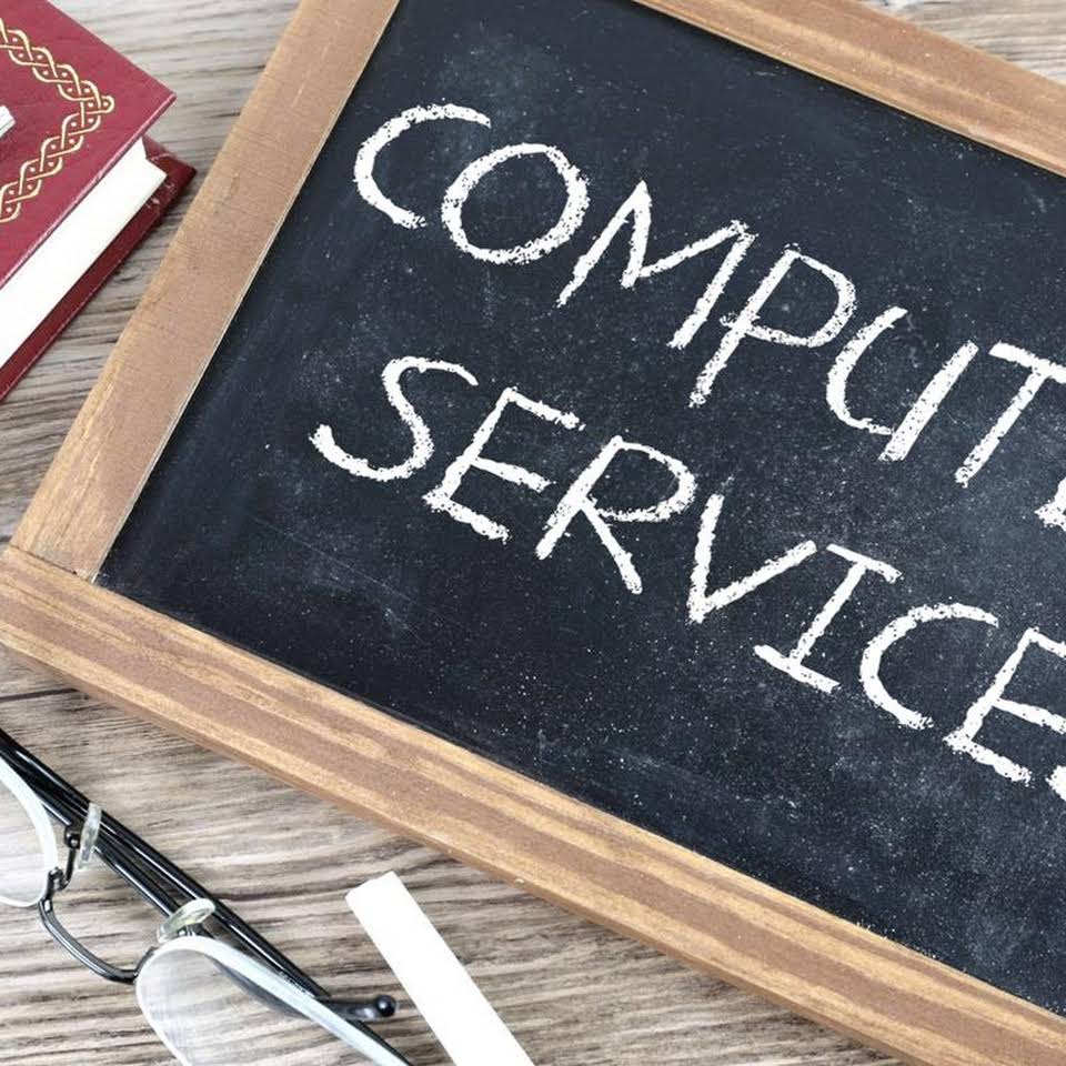 Wollongbar Computer Services - Logo