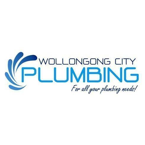 Wollongong City Plumbing - Logo
