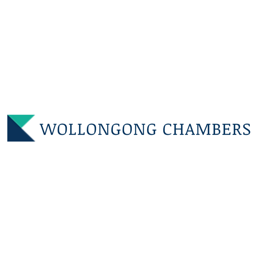 Wollongong Chambers - Logo