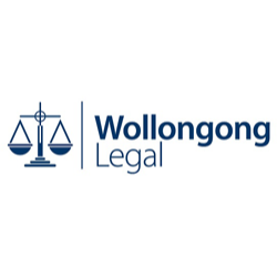 Wollongong Legal - Logo