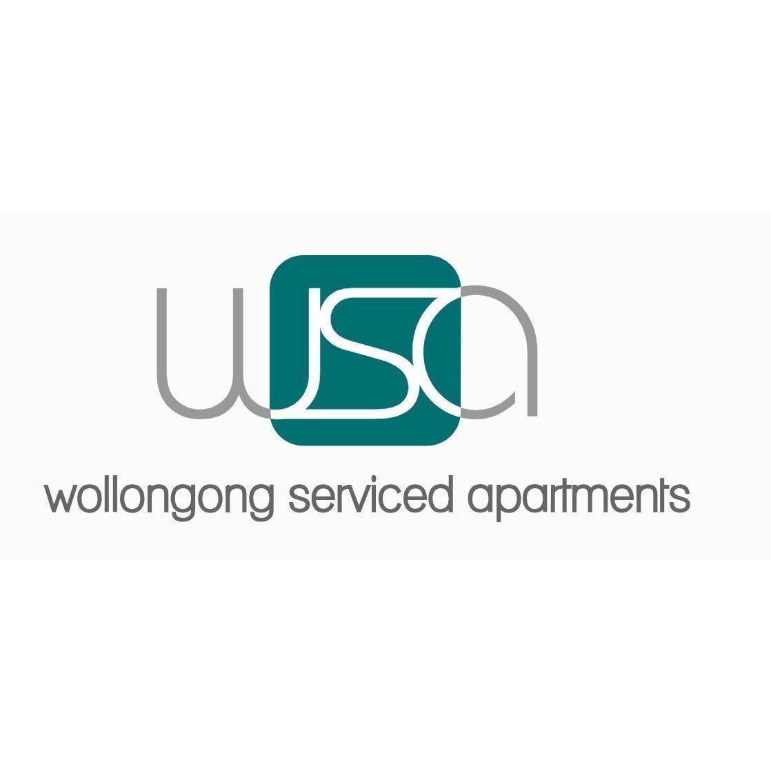 Wollongong Serviced Apartments - Logo