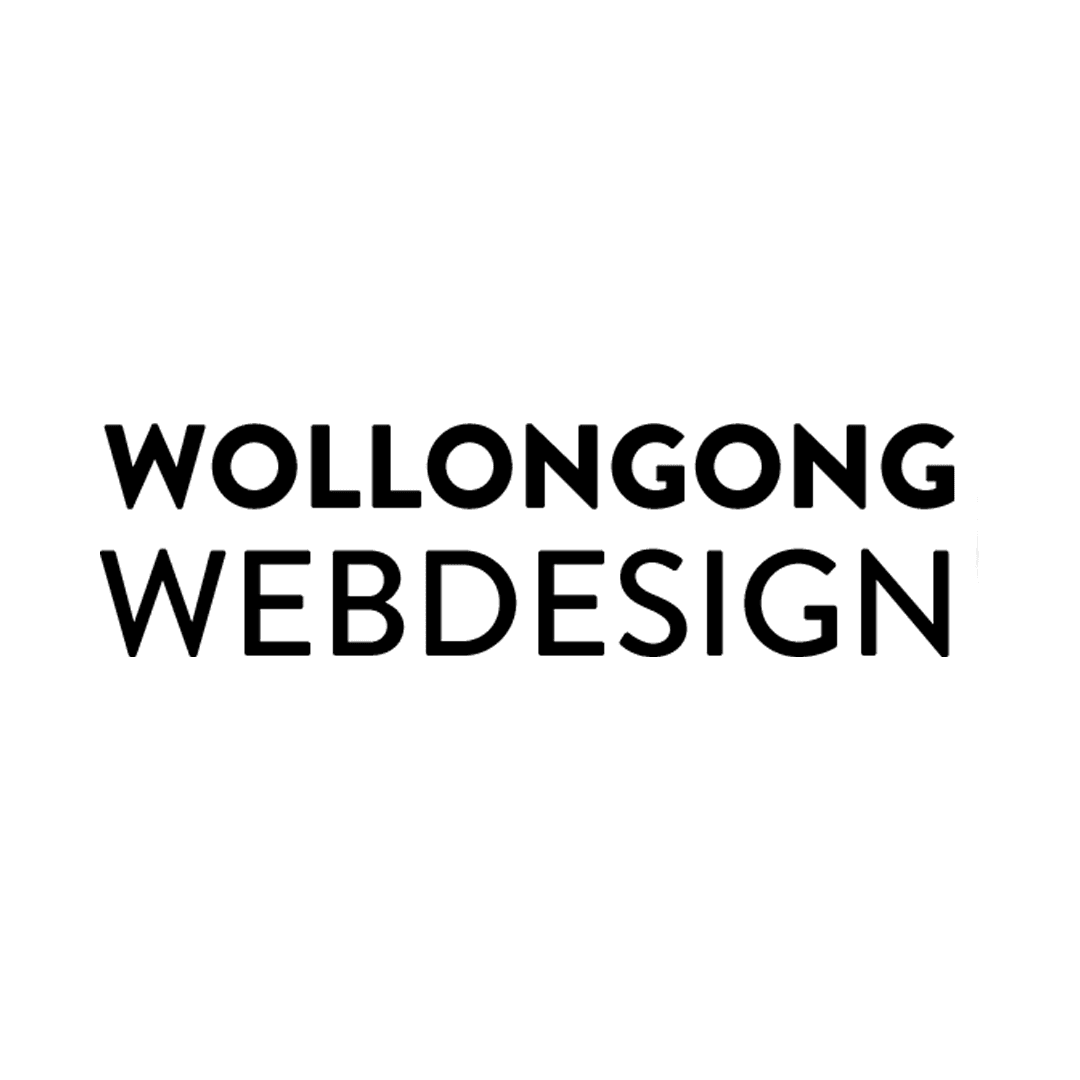 Wollongong Web Design - Logo