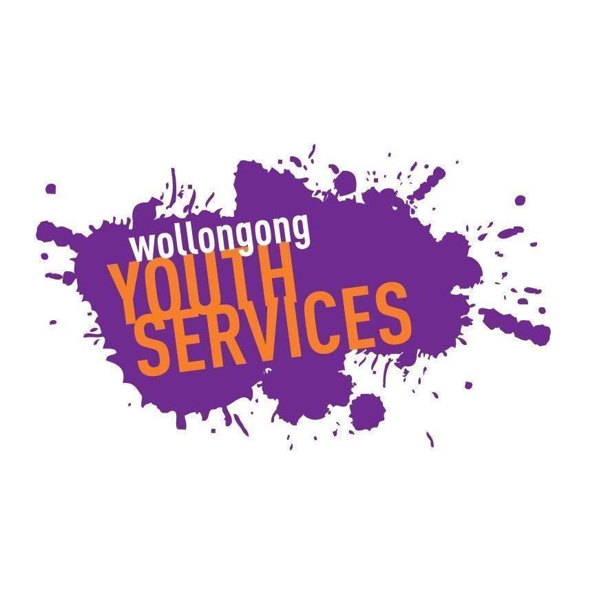 Wollongong Youth Services - Logo