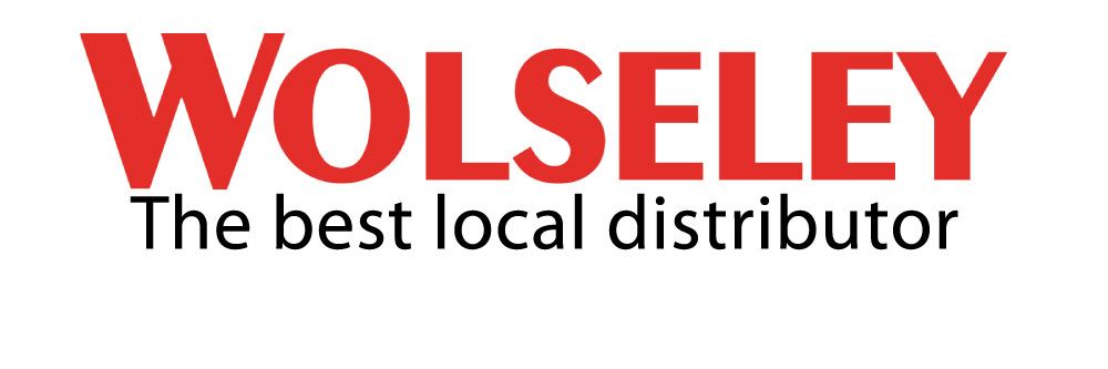Wolseley Canada Inc. - Logo