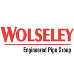 Wolseley Engineered Pipe Group - Logo
