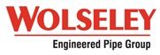 Wolseley Engineered Pipe Group - Logo