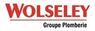 Wolseley Groupe Plomberie - Logo