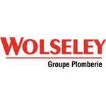 Wolseley Groupe Plomberie - Logo