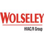 Wolseley HVAC/R - Logo