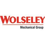 Wolseley Plumbing and Mechanical - Logo