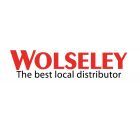 Wolseley Plumbing and Mechanical - Logo