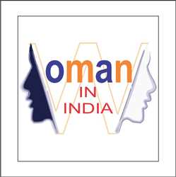 Woman In India 223826 - Logo