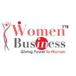 Women In Business - Logo