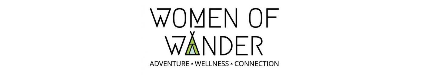 Women Of Wander - Cover photo