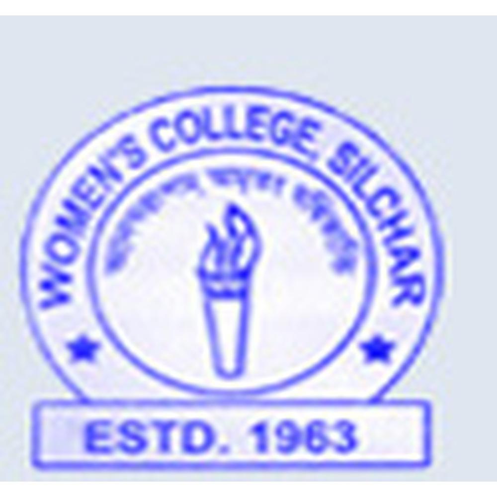 Women's College (WC), Silchar - Logo