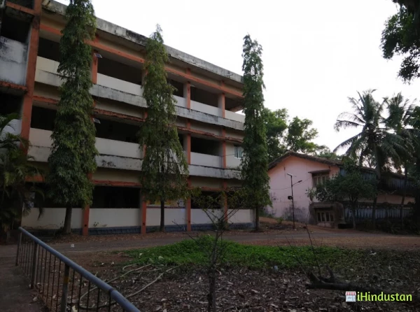 Womens Polytechnic Mangalore - Logo