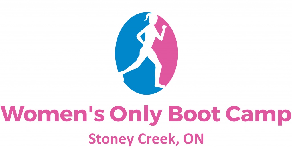 Women&s;s Only Boot Camp - Logo