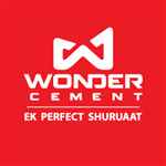 Wonder Cement - Logo