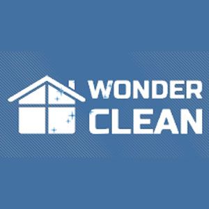Wonder Clean - Logo