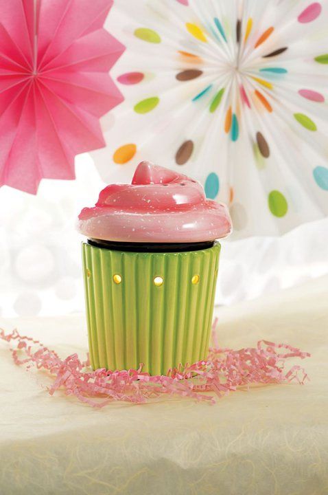 Wonderful Wax Scentsy Independent Consultant - Logo