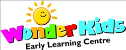 Wonder Kids Early Learning Centre - Logo