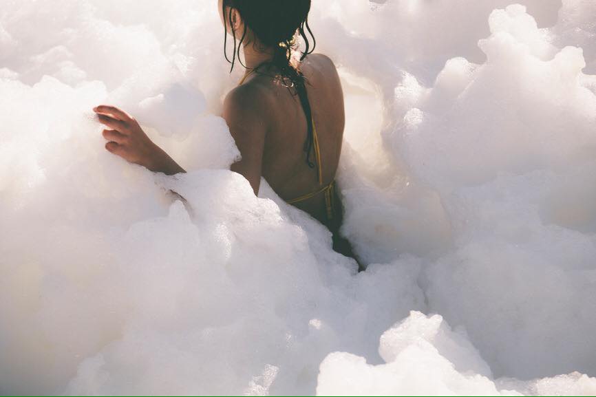 Wonderland by Sophie Renall - Cover photo