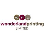 Wonderland Printing Limited - Logo