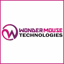 WonderMouse Technologies - Logo