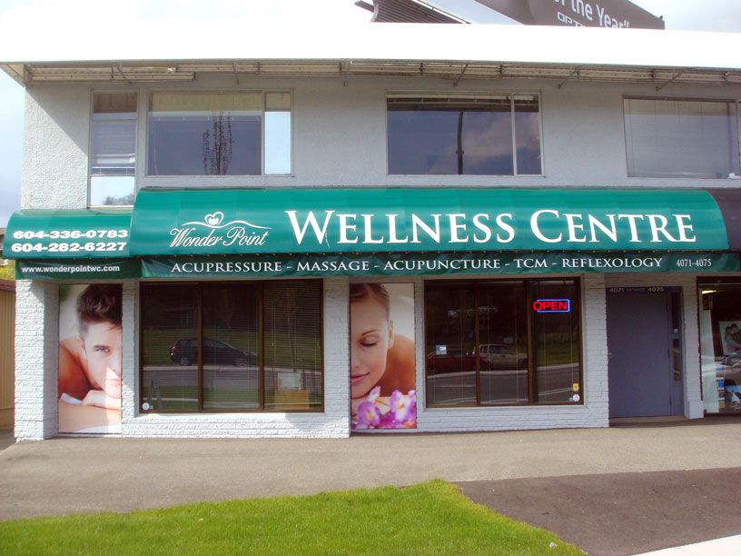 Wonderpoint Wellness Centre - Cover photo