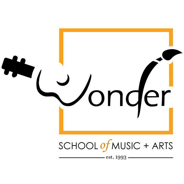 Wonder School of Music and Arts - Logo