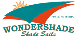 Wondershade - Logo