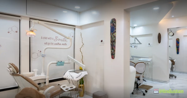 Wonder Smile-Dental Clinic - Logo