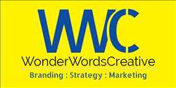 Wonder Words Creative Advertising Agency 434389 - Logo