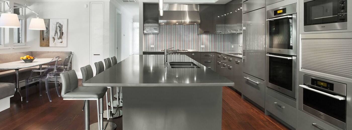 Wondrous Kitchen & Bathroom - Cover photo