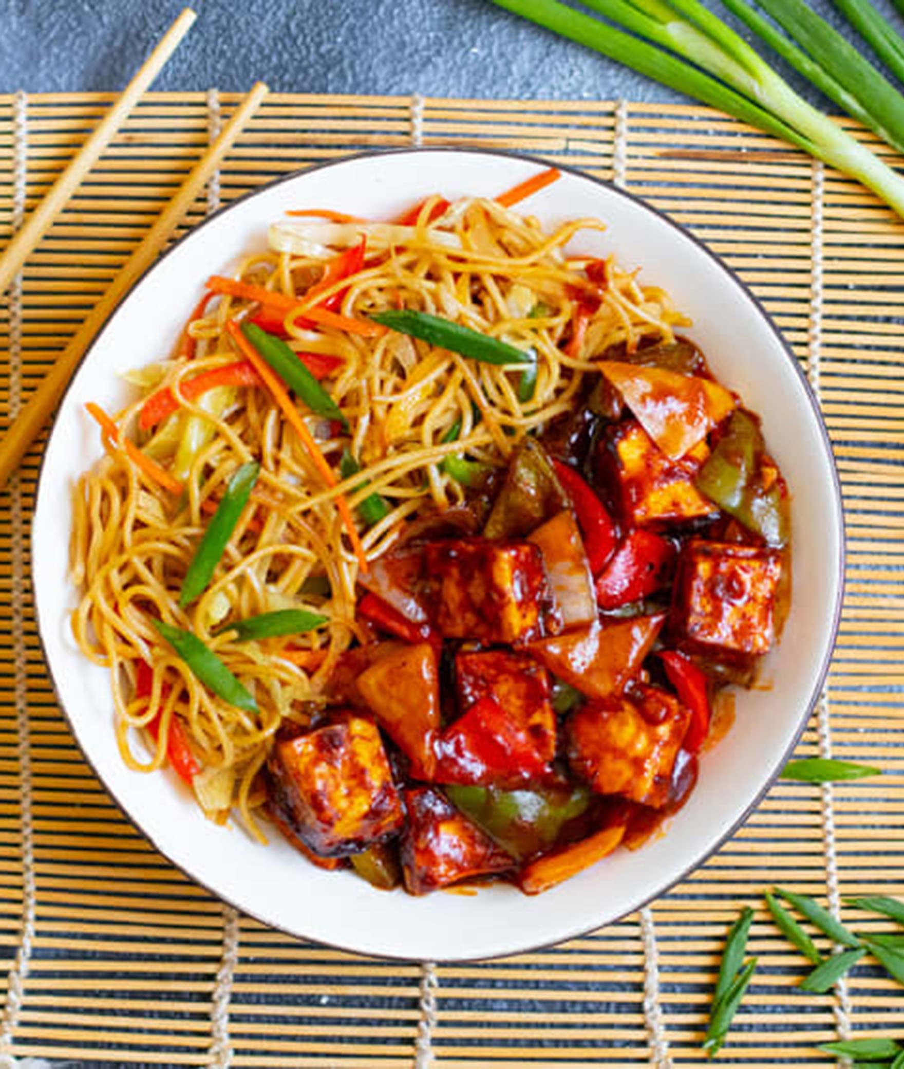 Wong's Kitchen - Logo