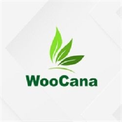 WooCana CBD Oil - Logo