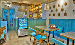 Woodbox Cafe - Cover photo