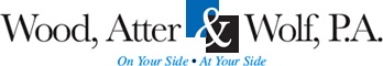 Wood, Atter & Wolf, P.A. - Logo