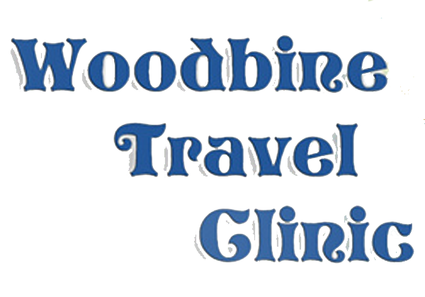 Woodbine Travel Clinic - Logo